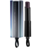 Givenchy Rouge Interdit Vinyl Satin Finish Крем червило 16 Noir Revelateur 33 g *Тестер