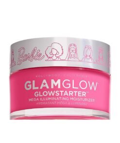 GlamGlow Barbie Хидратиращ Крем За лице 50 гр