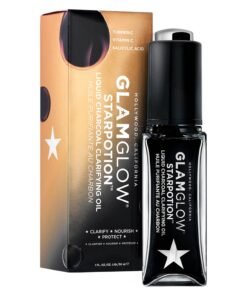 GlamGlow Star Potion Хидратиращо Олио За лице 30 мл