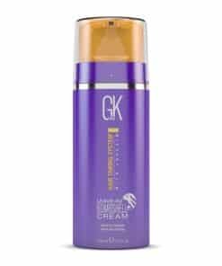 Global Keratin Bombshell Крем без измиване за коса тонизиращ 100 ml