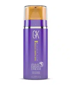 Global Keratin Bombshell Крем без измиване за коса тонизиращ 100 ml