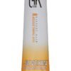 Global Keratin кремообразна боя трайна боя за коса 6.91 Iced Chestnut Dark Blonde 100 ml