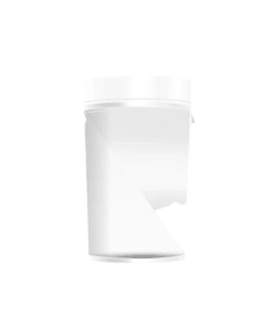 Global Keratin Global Keratin пластмасова торбичка за аксесоари за коса прозрачна голяма