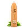 Global Keratin Global Keratin Проявител Крем-оксидант за коса 12% 40 об. 1000 ml
