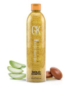 Global Keratin Gold Шампоан за коса За изглаждане 250 мл