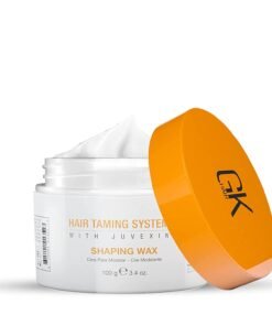 Global Keratin Shaping Hair Styling Wax Style Силна фиксация 100 g