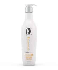 Global Keratin Shield Балсам за коса UV защита 650 мл