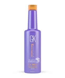 Global Keratin Silver Bombshell Шампоан за коса за неутрализиране на жълтите тонове 280 ml