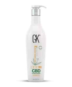 Global Keratin CBD Vegan Балсам за коса За възстановяване 650 ml