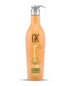 Global Keratin CBD Vegan Шампоан за коса За възстановяване 650 ml