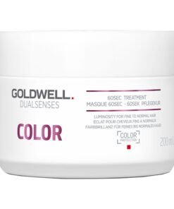 Goldwell Dualsenses Крем-маска за лечение на коса за хидратация 200 ml