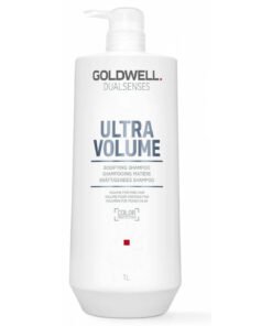 Goldwell Dualsenses Ultra Volume Шампоан за коса Bodifying 1000 ml