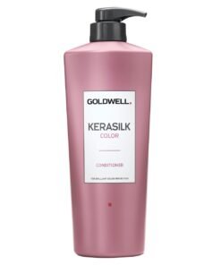 Goldwell Kerasilk Color Балсам за коса За защита на цвета 1000 мл