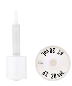 Goldwell Topchic Depot 6% 20 vol дозатор с помпа