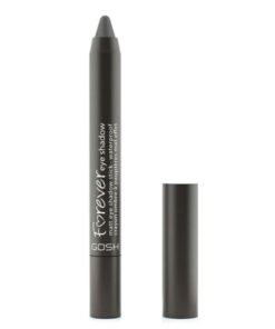 Gosh Forever сенки за очи в стик 12 тъмно сиво 15 мл