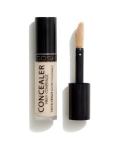 Gosh Gosh Течен коректор 002 Слонова кост 55 ml