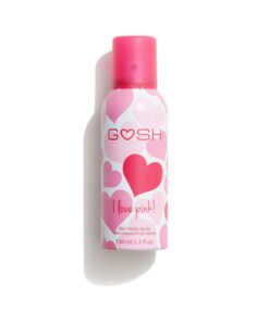 Gosh I Love Pink дезодорант спрей за жени 150 мл