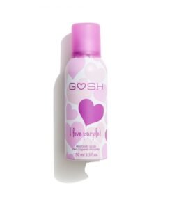 Gosh I Love Purple дезодорант спрей за жени 150 мл