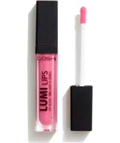 Gosh Lumi Lips Течно червило 007 Omg 6 мл