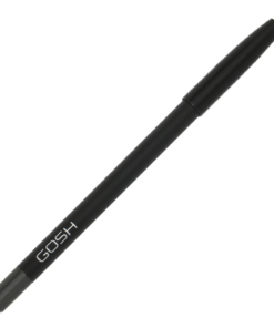 Gosh Velvet Touch очна линия с гел молив хипнотично сиво 12 g
