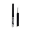 Gosh Xtreme Waterproof Liquid Eyeliner 004 Silver 17 ml *Тестер