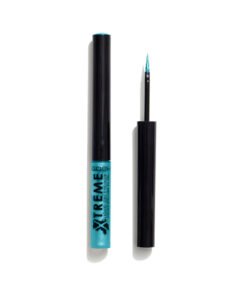 Gosh Xtreme Waterproof Liquid Eyeliner 009 Turquoise 1.7 ml *Тестер