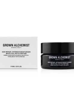 Grown Alchemist Age - Repair Витамин Е Против стареене Дневен и нощен крем За лице 40 ml