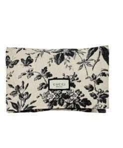 Gucci Bloom калъф с капак GWP текстил