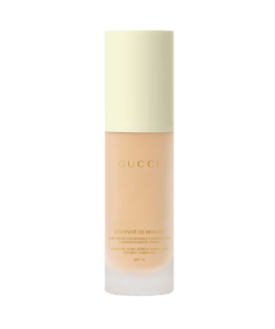 Gucci Eternite De Beaute матов течен фон дьо тен 170 W SPF 15 30 ml