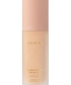 Gucci Fluide De Beaute Natural Finish Течна основа 04 30 ml