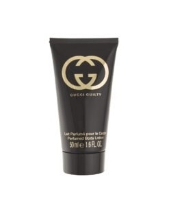 Gucci Guilty Хидратиращ Лосион за тяло 50 мл