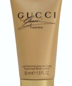 Gucci Premiere Подхранващ Лосион за тяло 50 мл