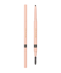 Gucci Stylo A Sourcils Waterproof Two-Ended Крем молив за вежди 05 Gris 009 g