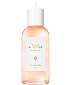Guerlain Aqua Allegoria Rosa Rossa Тоалетна вода за жени пълнител 200 ml