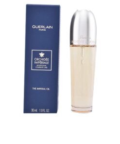Guerlain Orchidee Imperiale Стягащ Дневен Масло За лице и тяло 30 ml