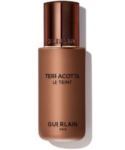 Guerlain Terracotta Matte Течен фон дьо тен 7N 35 мл
