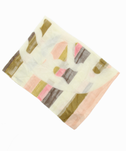 Guess Guess текстилен шал AW8796COT03 80 x 180 за жени