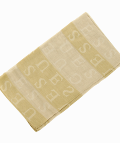 Guess Guess текстилен шал AW8797MOD03 80 x 180 за жени