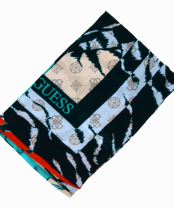 Guess Guess текстилен шал AW8799VIS03 130 x 130 см за жени