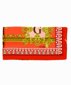Guess Guess текстилен шал AW9041SIL90COR за жени