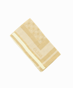 Guess Guess текстилен шал AW9060MOD03BEI за жени