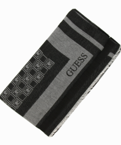 Guess Guess текстилен шал AW9060MOD03BLA за жени