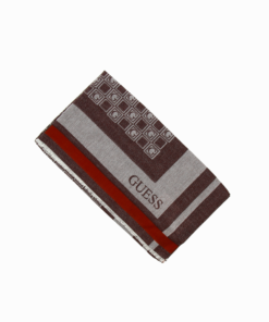 Guess Guess текстилен шал AW9060MOD03CHO за жени
