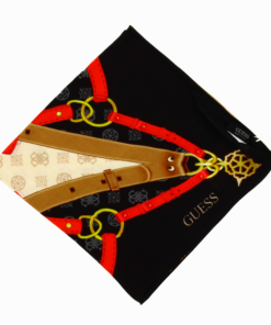 Guess Guess текстилен шал AW9067VIS03BML за жени