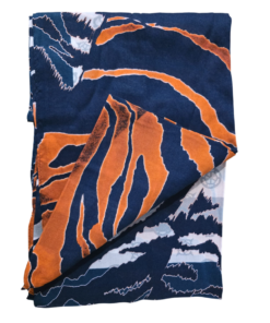 Guess Guess текстилен шал AW8799VIS03 130 x 130 см за жени