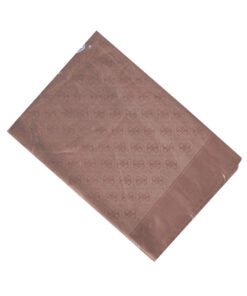 Guess Kasinta Kefiah текстилен шал светла роза 4G лого AW8853 POL03 135 x 135 см за жени