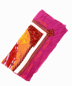 Guess Kefiah текстилен шал AW8800MOD03 130 x 130 см за жени