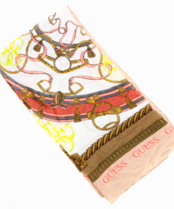 Guess Kefiah текстилен шал AW8800MOD03 130 x 130 см за жени