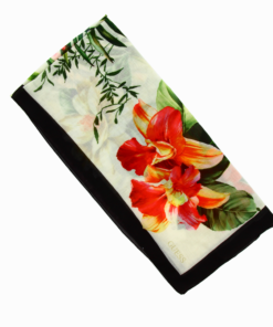 Guess Kefiah текстилен шал AW8813POL03 120 x 120 см за жени