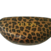 Guess Vikky Калъф за очила Леопард